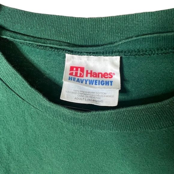 VTG Frogs T Shirt Large - Picture 6 of 6